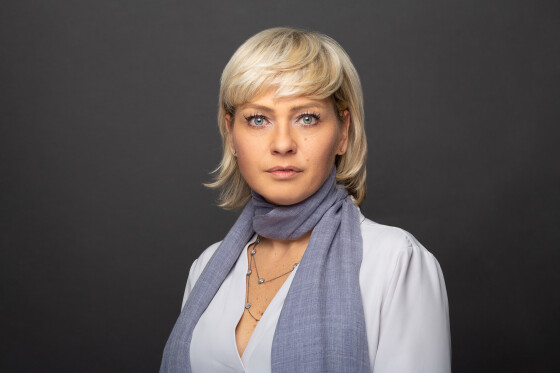 Nathalie Siegl